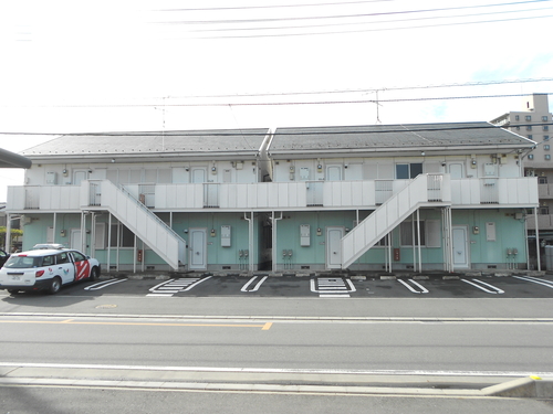 埼玉県深谷市の物件の施工前