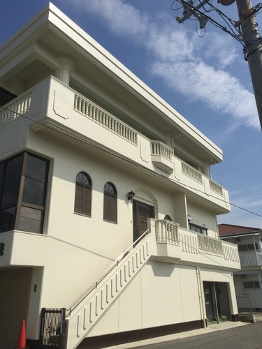 兵庫県南あわじ市の物件の施工後