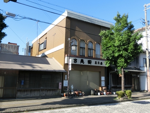 和歌山県新宮市の物件の施工後