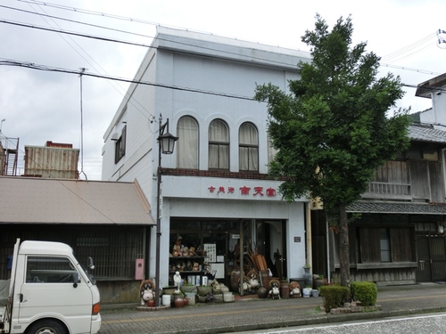 和歌山県新宮市の物件の施工前