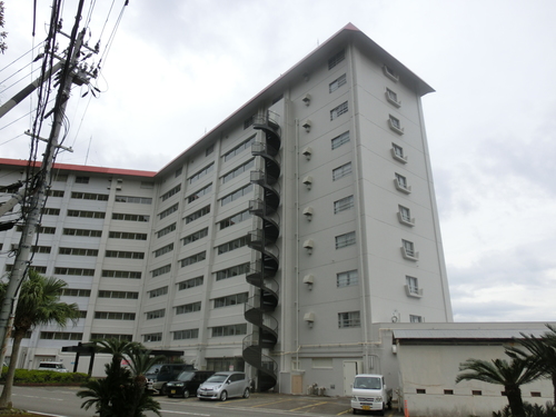 和歌山県東牟婁郡の物件の施工後