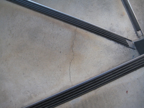 埼玉県所沢市の物件の施工前