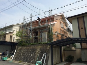 株式会社　興塗ロゴ