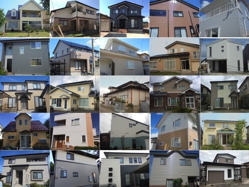 オバ建合同会社(秋田県秋田市)の店舗ロゴ