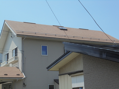 秋田県秋田市の物件の施工前