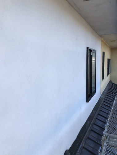 埼玉県大里郡の物件の施工前