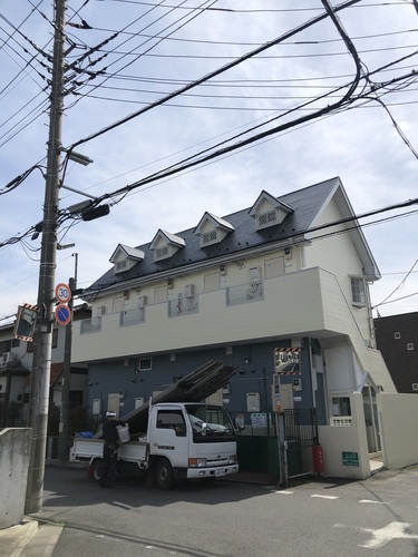 埼玉県さいたま市の物件の施工後