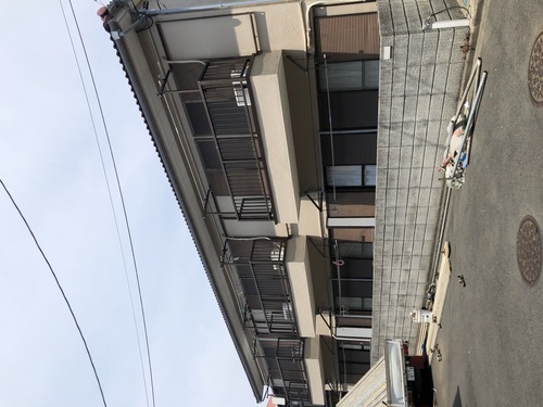 埼玉県新座市の物件の施工後