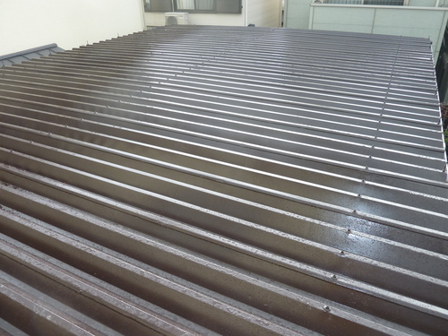 京都府京都市の物件の施工後