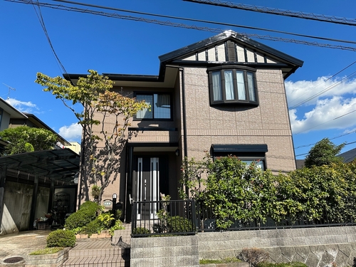 広島県呉市の物件の施工後