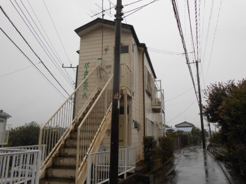 神奈川県横浜市の物件の施工前