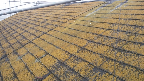 岐阜県岐阜市の物件の施工前