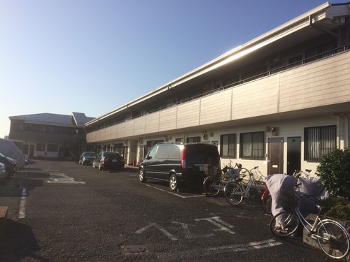 千葉県松戸市の物件の施工後