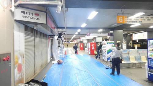 福岡県久留米市の物件の施工後