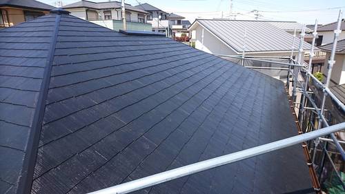 佐賀県鳥栖市の物件の施工後