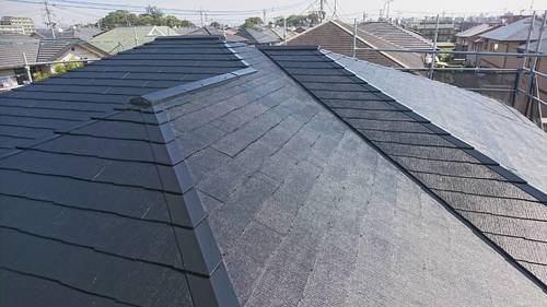 佐賀県鳥栖市の物件の施工後