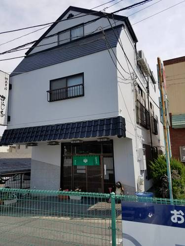 茨城県日立市の物件の施工後
