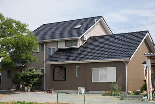 愛知県田原市の物件の施工後