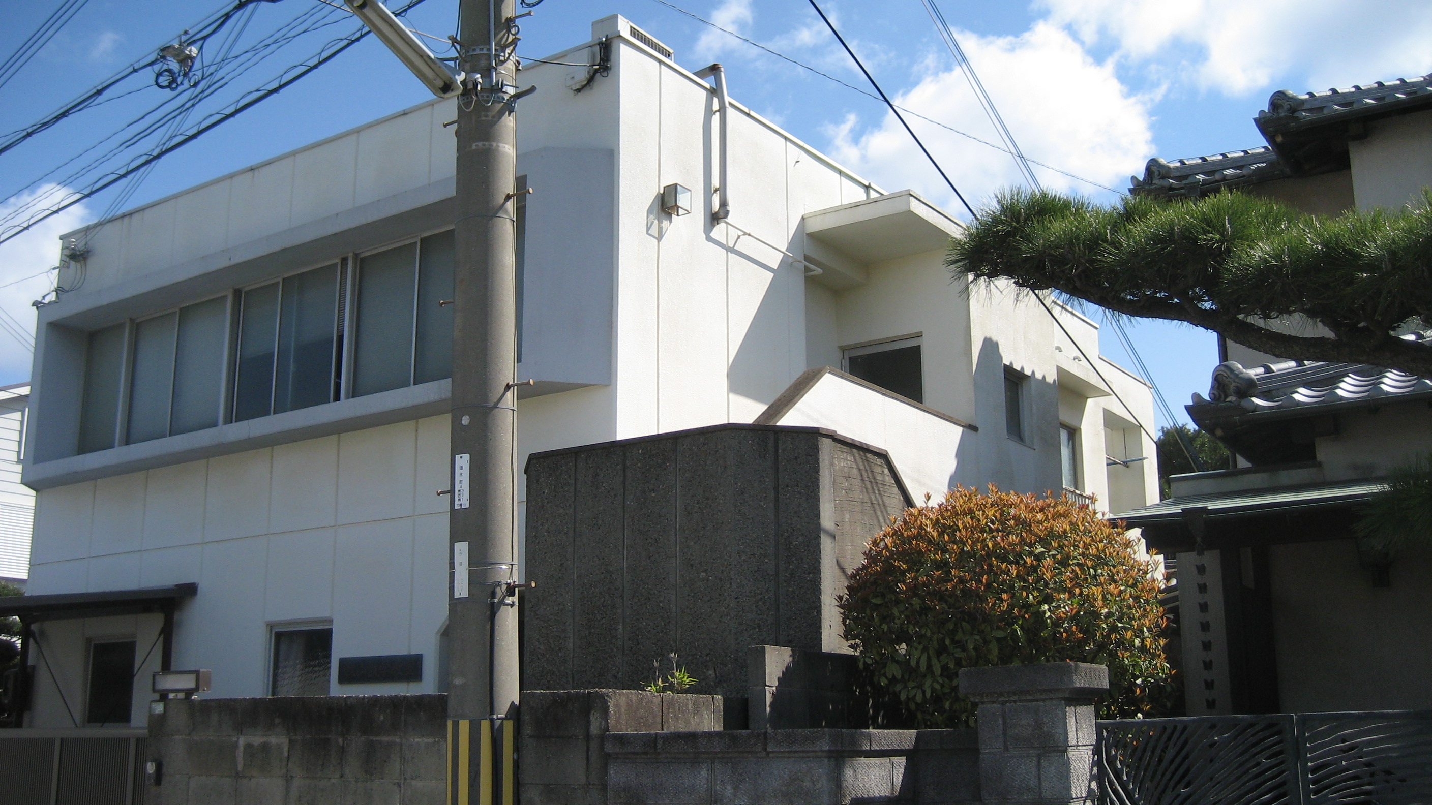 和歌山県和歌山市の物件の施工前