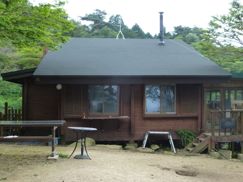 兵庫県神戸市の物件の施工後