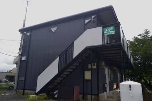 千葉県市原市の物件の施工後