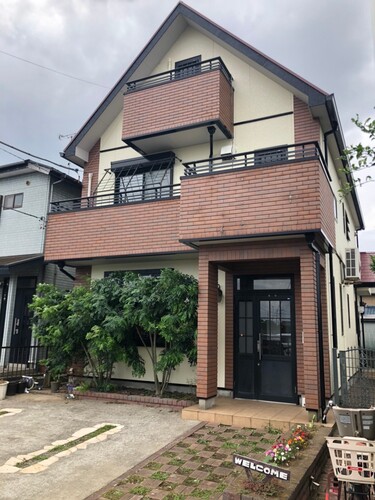 千葉県市原市の物件の施工後