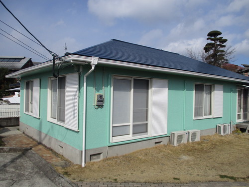 霧島市 屋根 外壁塗装業者の口コミ 評判ランキング リビロペイント