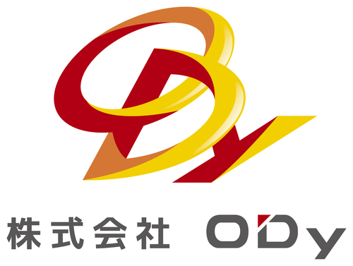 株式会社ODyロゴ