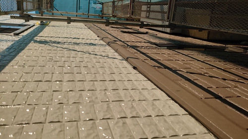 群馬県前橋市の物件の施工後