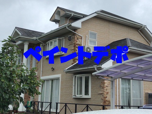 熊本県葦北郡の物件の施工前