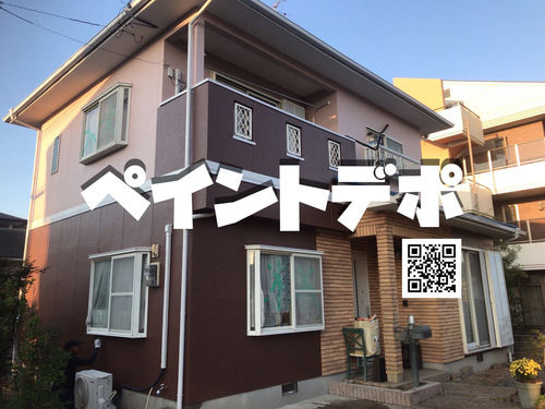 熊本県宇土市の物件の施工後