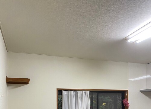 長崎県東彼杵郡の物件の施工後