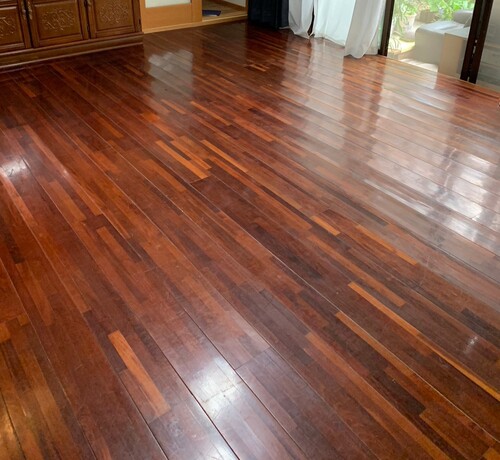 長崎県島原市の物件の施工前