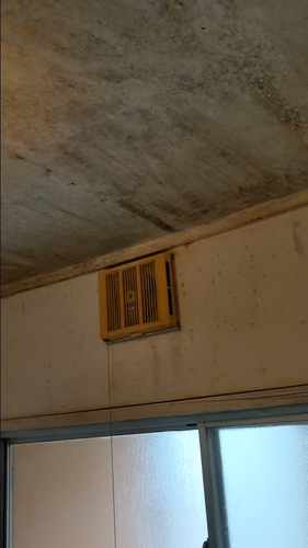 長崎県南島原市の物件の施工前