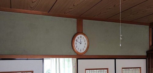 長崎県大村市の物件の施工前