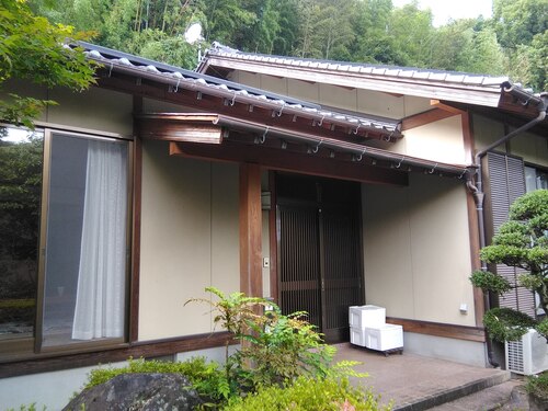 佐賀県藤津郡の物件の施工前