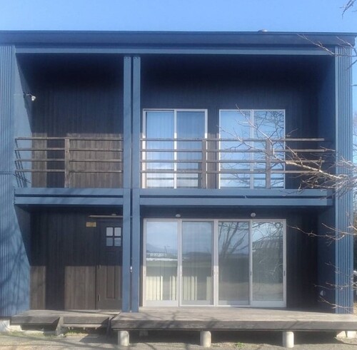 鹿児島県肝属郡の物件の施工後