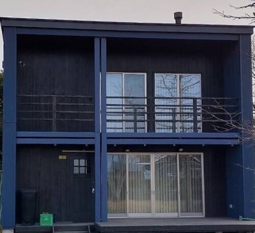 鹿児島県肝属郡の物件の施工前