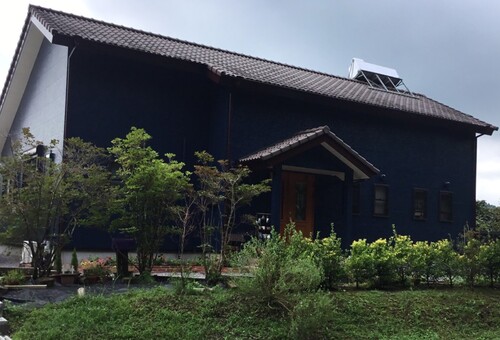 鹿児島県霧島市の物件の施工後