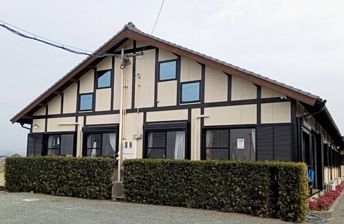 福岡県八女市の物件の施工前