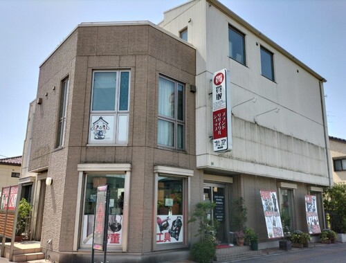 埼玉県蓮田市の物件の施工前