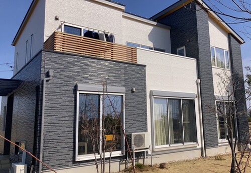 埼玉県羽生市の物件の施工後