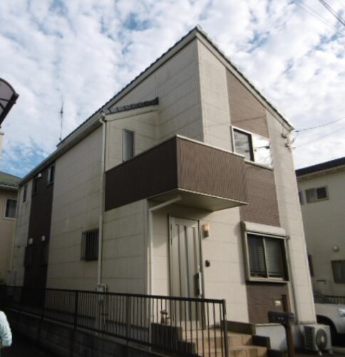 埼玉県鴻巣市の物件の施工前