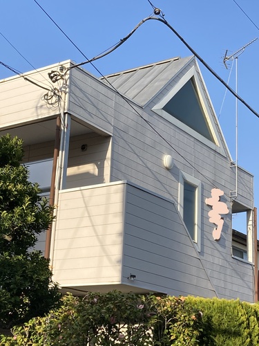 埼玉県春日部市の物件の施工前