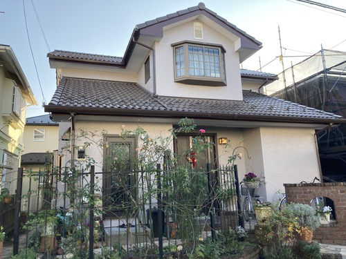 埼玉県幸手市の物件の施工後