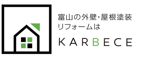 KARBECE/カーベスロゴ