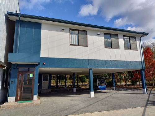 兵庫県三木市の物件の施工後