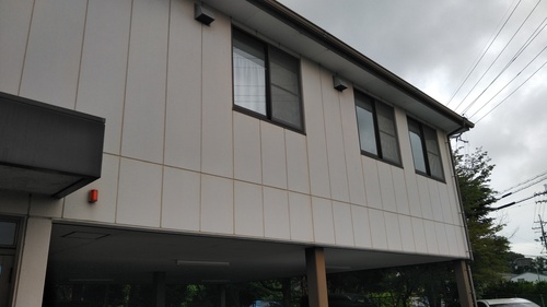 兵庫県三木市の物件の施工前