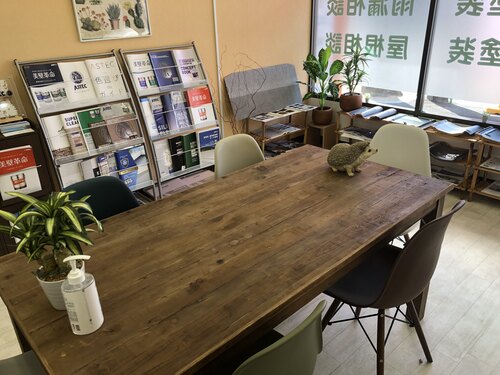 株式会社 匠エージェントロゴ