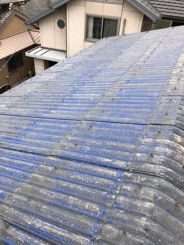 三重県鈴鹿市の物件の施工前